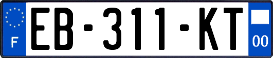 EB-311-KT