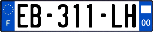 EB-311-LH