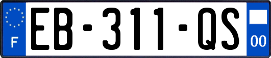 EB-311-QS