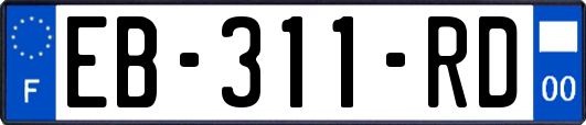 EB-311-RD