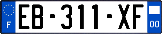 EB-311-XF