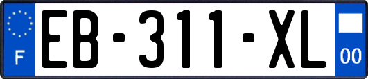 EB-311-XL