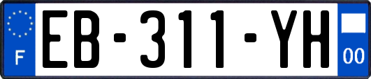 EB-311-YH