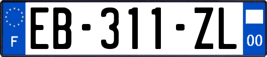 EB-311-ZL