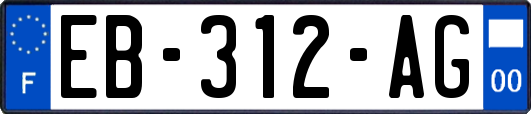 EB-312-AG