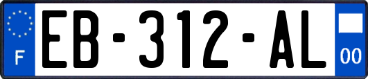 EB-312-AL