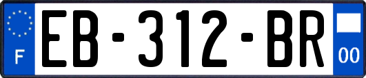 EB-312-BR