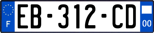 EB-312-CD