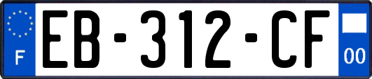 EB-312-CF