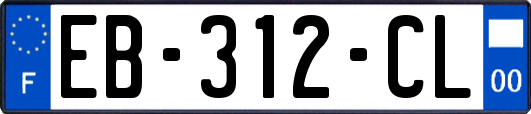 EB-312-CL