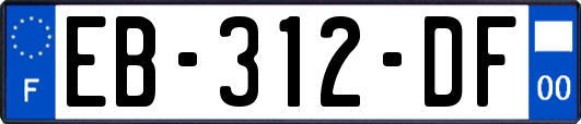 EB-312-DF