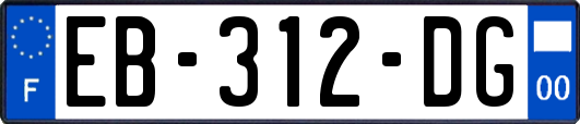 EB-312-DG