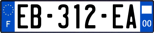 EB-312-EA