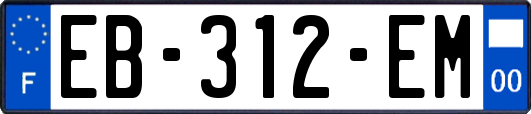 EB-312-EM