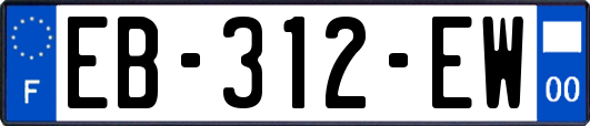 EB-312-EW