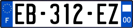 EB-312-EZ