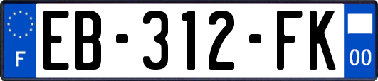 EB-312-FK