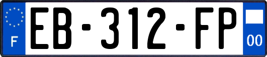 EB-312-FP