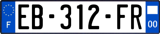 EB-312-FR