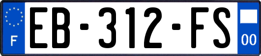 EB-312-FS