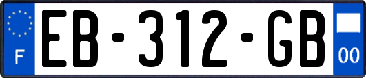 EB-312-GB