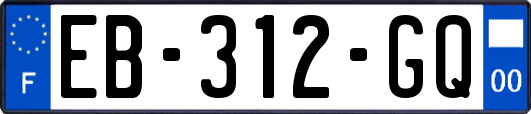 EB-312-GQ