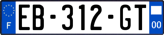 EB-312-GT