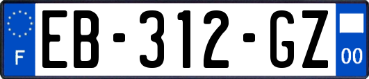 EB-312-GZ