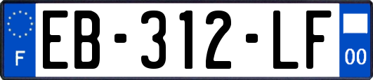 EB-312-LF