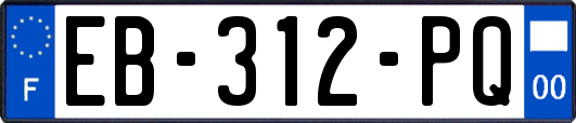 EB-312-PQ