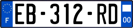 EB-312-RD
