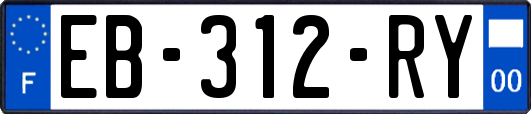 EB-312-RY