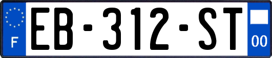 EB-312-ST