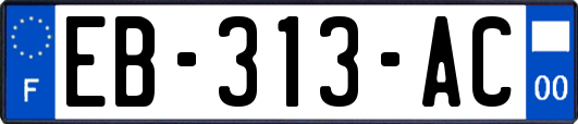 EB-313-AC