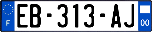 EB-313-AJ