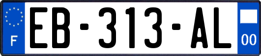 EB-313-AL