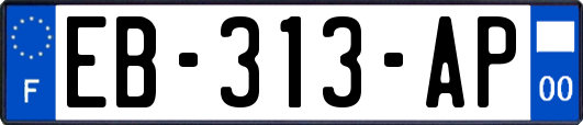 EB-313-AP