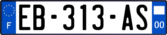 EB-313-AS