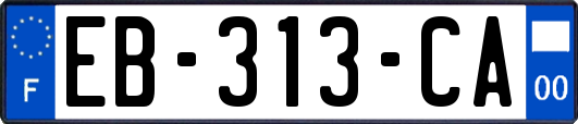 EB-313-CA