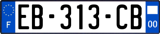 EB-313-CB