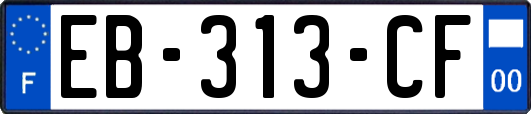 EB-313-CF