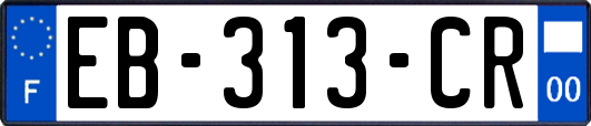 EB-313-CR