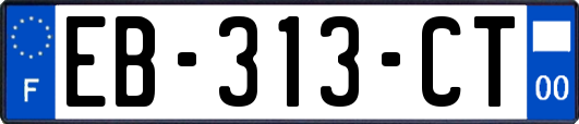 EB-313-CT