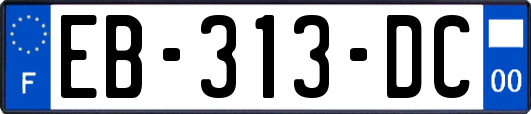 EB-313-DC