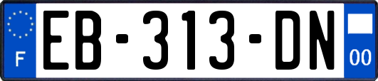 EB-313-DN