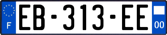 EB-313-EE