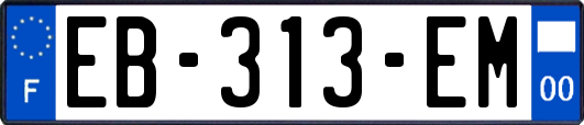 EB-313-EM