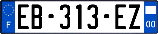 EB-313-EZ