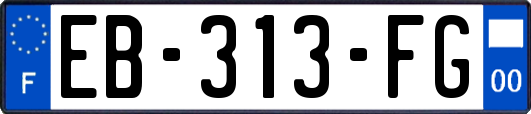 EB-313-FG