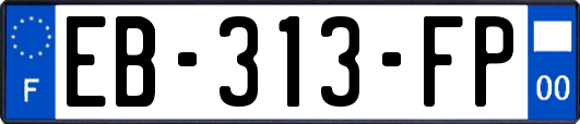 EB-313-FP